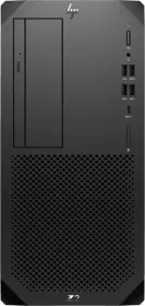 HP Z2 G9 A20BQPT Workstation Tower PC (14th Gen Core i7/ 16 GB RAM/ 512 GB SSD/ 1 TB HDD/ Win 11/ 4 GB Graphics) - image 1