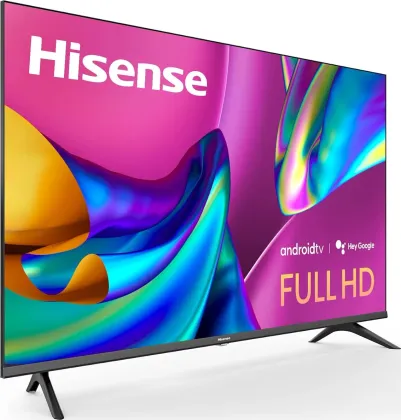 Hisense Class A4 Series 32 inch HD Ready Smart LED TV (32A4H)
