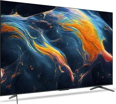 TCL 75Q650G-CA 75 inch Ultra HD 4K Smart QLED TV