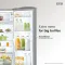 IFB IFBDC-223EYBSE 197 L 5 Star Single Door Refrigerator