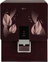 LG WW146RTLC 8 L RO + Mineral Booster Water Purifier
