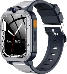 PunnkFunnk Safeguard Smartwatch