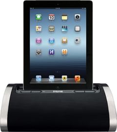 ihome id48 portable rechargeable speaker iphone smartprix ipod ipad