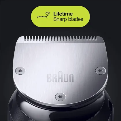 Braun MGK7221 10 in 1 Trimmer