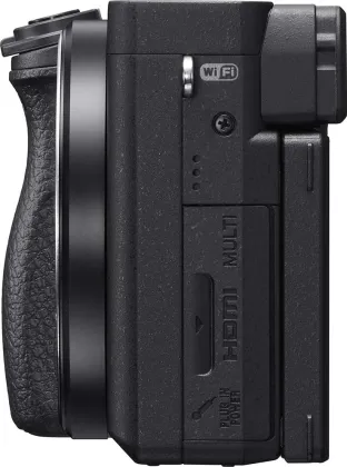 Sony a6400 Mirrorless Camera
