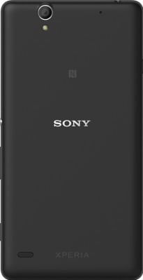 Sony Xperia C4 Dual