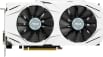 Asus Dual NVIDIA GeForce GTX 1060 OC Edition 3 GB GDDR5 Graphics Card