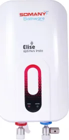 Somany Elise Optimus Insta 3 L Instant Water Geyser