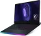 MSI GE76 Raider 10UH-454IN Gaming Laptop (10th Gen Core i7/ 32GB/ 2TB SSD/ Win10 Home/ 16GB Graph)