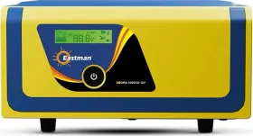 Eastman Sigma 1500VA/12V Square Wave Inverter