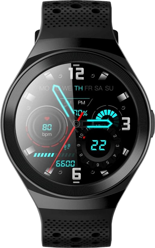 orbit smart watch