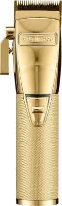 BaBylissPRO GoldFX Clipper