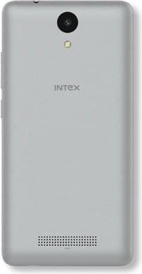 Intex Cloud Tread