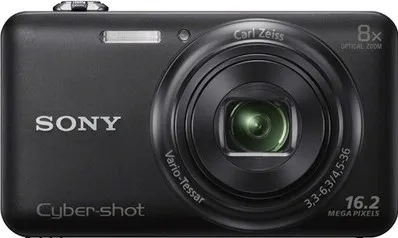 Sony CyberShot DSC-WX80 Point & Shoot Camera