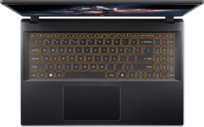 Acer Nitro V 15 ANV15-52-58E2 Gaming Laptop (13th Gen Core i5/ 16GB/ 512GB SSD/ Win11/ 8GB RTX 5050)