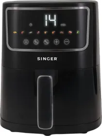 Singer Airfrio 4.4L Air Fryer