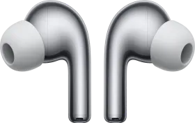 OnePlus Buds Pro Radiant Silver True Wireless Earbuds