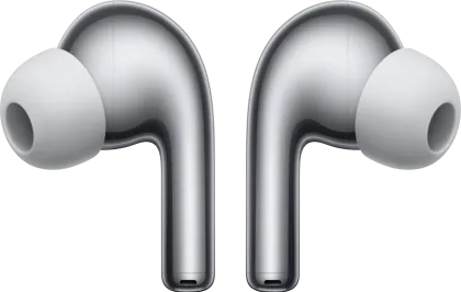 OnePlus Buds Pro Radiant Silver True Wireless Earbuds