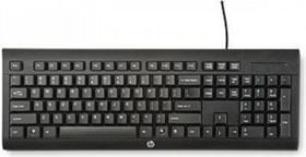HP H-586 Wired USB Desktop Keyboard