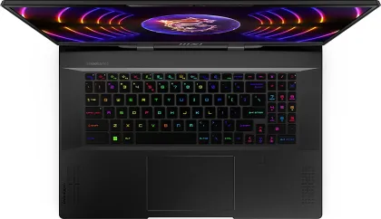 MSI Stealth 17 A13VH-055IN Gaming Laptop (13th Gen Core i9/ 64GB/ 2TB SSD/ Win11 Home/ 12GB Graph)