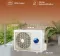 Lloyd GLS18I5FOGEV 1.5 Ton 5 Star 2024 Inverter Split AC