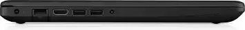 HP 15-di0002tu (8WN01PA) Laptop (7th Gen Core i3/ 4GB/ 1TB HDD/ Win10)