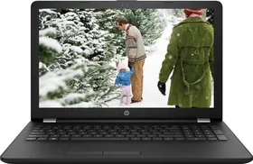 HP 15q-by002ax (2TZ85PA) Notebook (APU Dual Core A9/ 4GB/ 1TB/ WIn10/ 2GB Graph)