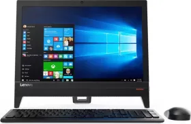 Lenovo Ideacentre 520 F0CL003PIN AIO Desktop (6th Gen Core i3/ 4GB/ 1TB/ Win10 Home)