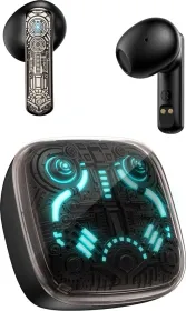 Grooves Alpha True Wireless Earbuds