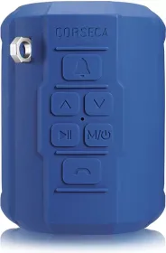 Corseca Roadie Cycling 60 W Portable Bluetooth Speaker