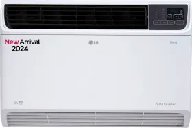 LG TW-Q18WWXA 1.5 Ton 3 Star 2024 Inverter Window AC
