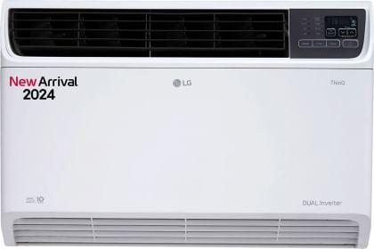 LG TW-Q18WWXA 1.5 Ton 3 Star 2024 Inverter Window AC