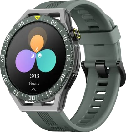 Huawei Watch GT 3 review | TechRadar