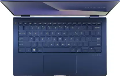 Asus ZenBook Flip 3 UX362FA Laptop (8th Gen Core i5/ 8GB/ 512GB SSD/ Win10)