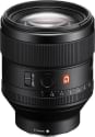 Sony FE 85mm F/1.4 GM Lens