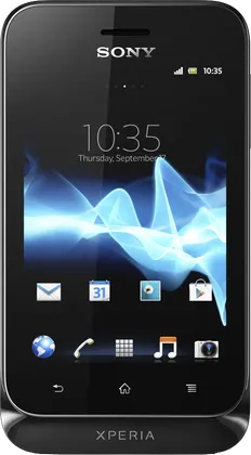 Sony Xperia Tipo