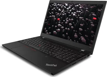 Lenovo Thinkpad P15v 21AAS0R400 Laptop (11th Gen Core i7/ 32GB/ 1TB SSD/ Win10 Pro/ 4GB Graph)