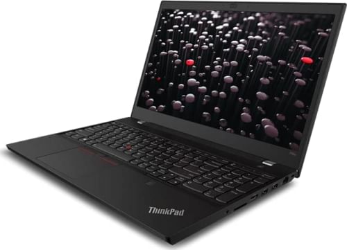 Lenovo Thinkpad P15v 21AAS0R400 Laptop (11th Gen Core i7/ 32GB/ 1TB SSD/ Win10 Pro/ 4GB Graph)