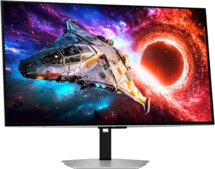 Samsung Odyssey OLED G8 G80S 32 inch Ultra HD 4K Gaming Monitor (LS32HG800SWXXL)