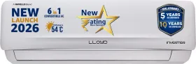 Lloyd GLS24I3GGCSR 2 Ton 3 Star 2026 Inverter Split AC