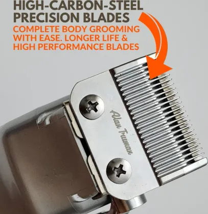 Alan Truman Atom 511 Trimmer
