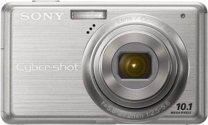 Sony Cybershot DSC-S950 10MP Digital Camera
