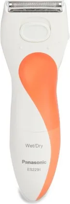 panasonic ES2291D503 Cordless Trimmer