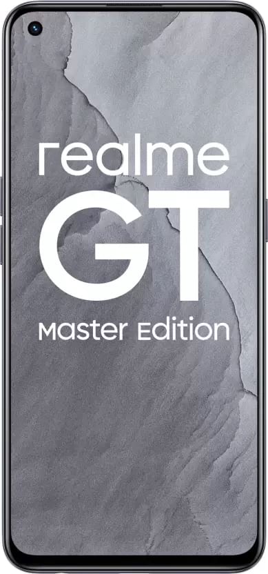 Realme GT Master Edition 6.43120Hz 8GB RAM/ 256GB 64MP Global Version By  FedEx