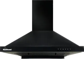 Sunflame Maleo FL HAC 60 cm Wall Mounted Chimney