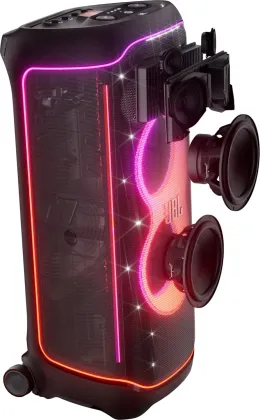 JBL Partybox Ultimate Bluetooth Speaker
