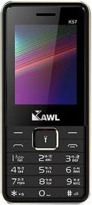 Asus ROG Phone 6 Pro 5G vs Kawl K57