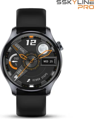 Corseca Sskyline Pro Smartwatch