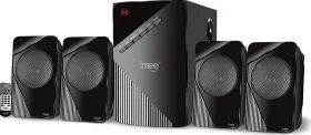 iMee Madrid 38 W 4.1 Channel Home Theatre