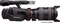 Sony NEX-VG900E Full Frame Interchangeable Lens Camcorder (Body Only)